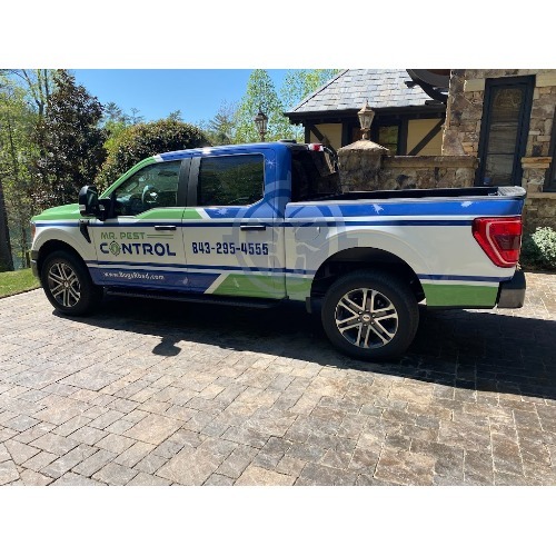 Image for Mr. Pest Control with ID of: 7101919