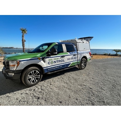 Image for Mr. Pest Control with ID of: 7101922