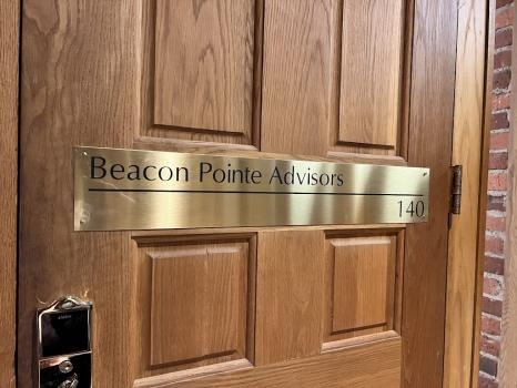 Image for Beacon Pointe Advisors with ID of: 7101971