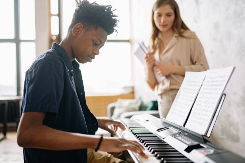 Image for Musical Minds Academy with ID of: 7102051