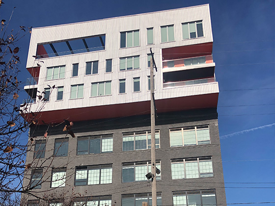 Image for BLES Construction with ID of: 7102092