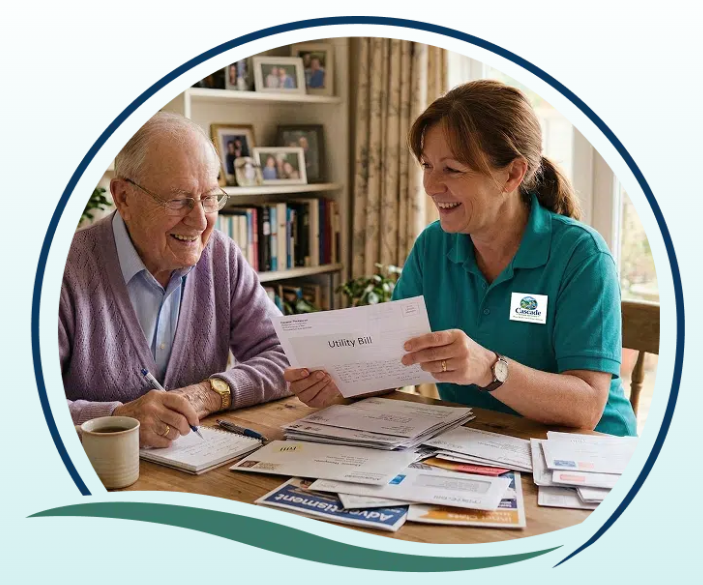 Image for Cascade Senior Services with ID of: 7102225