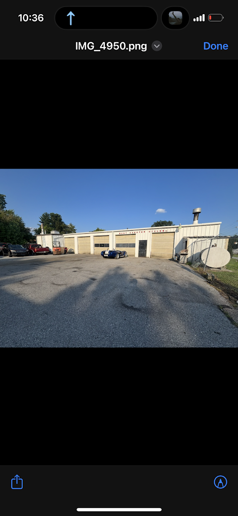 Image for Keyes Automotive with ID of: 7102249