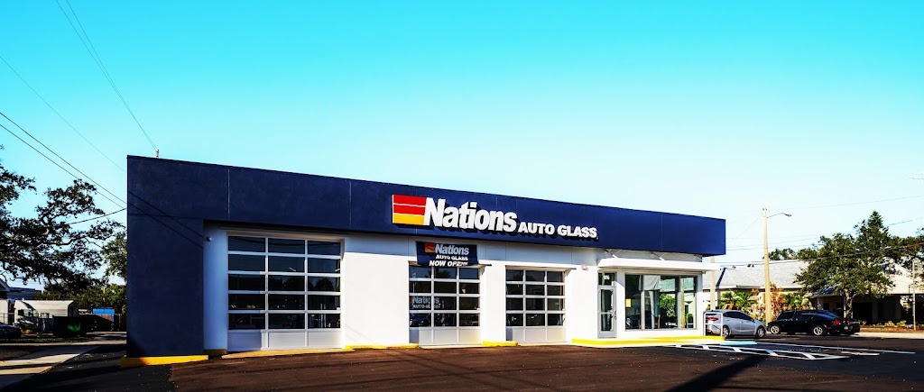 Image for Nations Auto Glass - Melbourne with ID of: 7102248