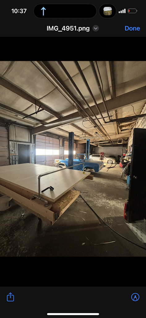 Image for Keyes Automotive with ID of: 7102252