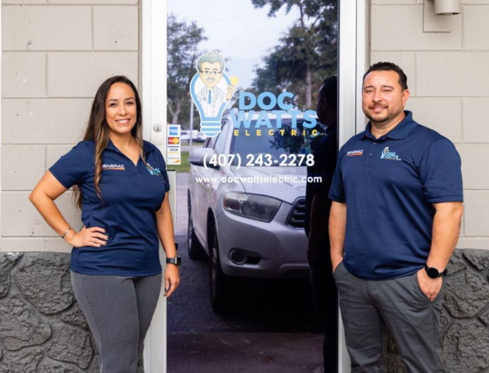 Image for Doc Watts Electric, Inc with ID of: 7102257