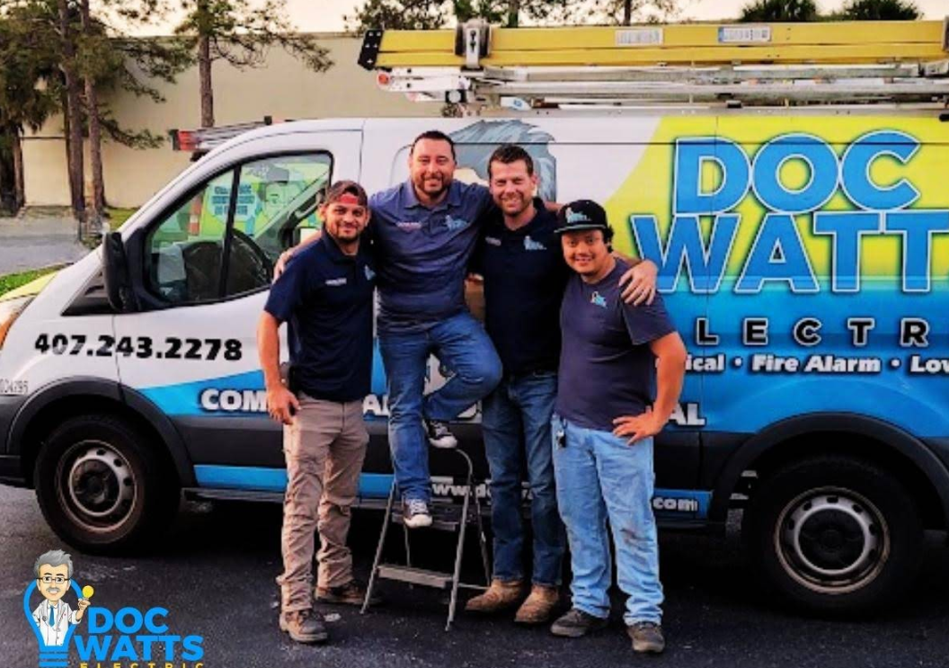 Image for Doc Watts Electric, Inc with ID of: 7102262