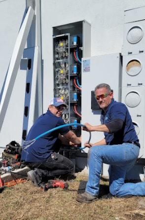 Image for Doc Watts Electric, Inc with ID of: 7102265