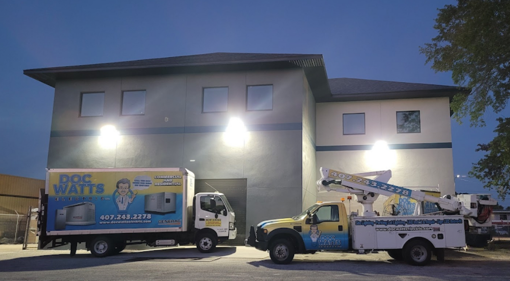 Image for Doc Watts Electric, Inc with ID of: 7102268
