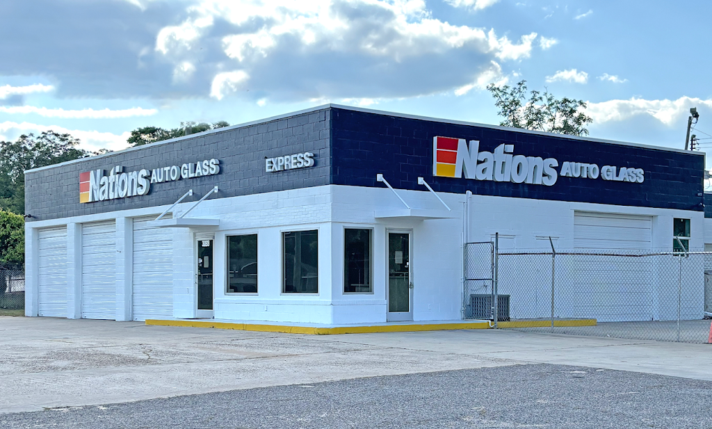 Image for Nations Auto Glass - Melbourne with ID of: 7102305