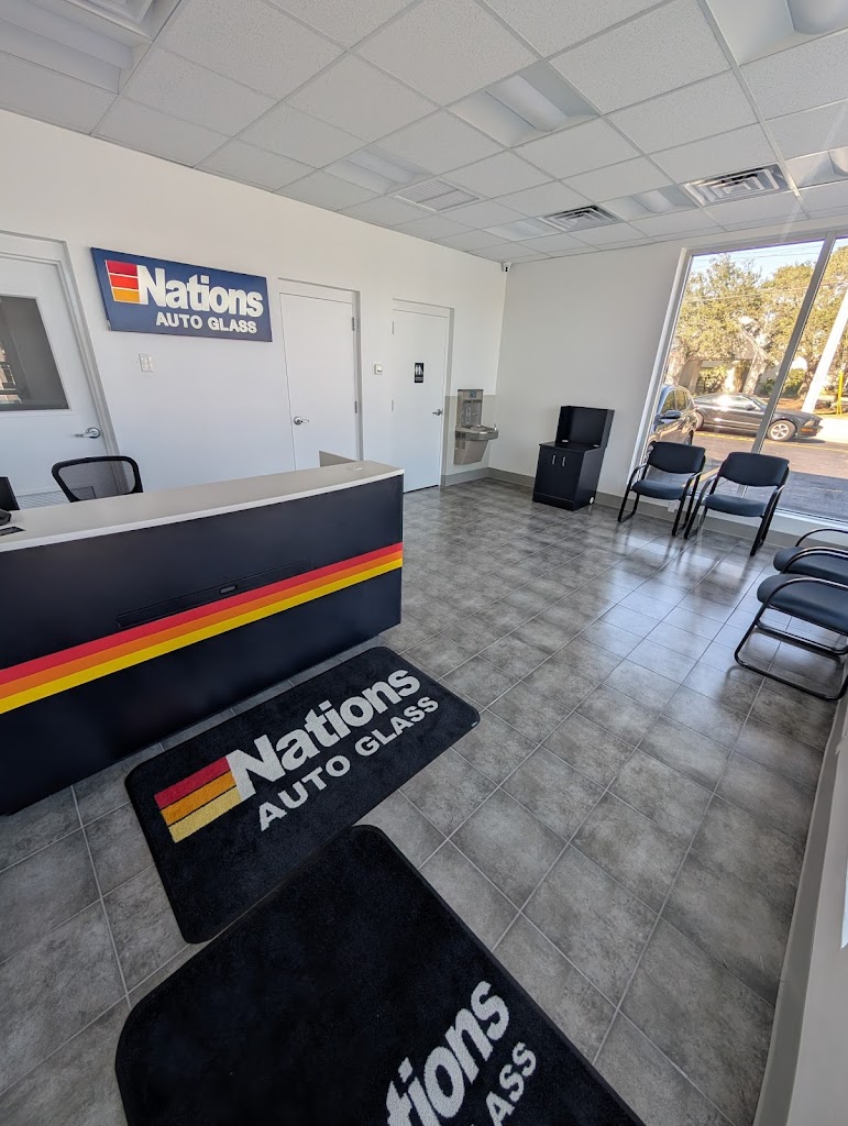 Image for Nations Auto Glass - Melbourne with ID of: 7102312