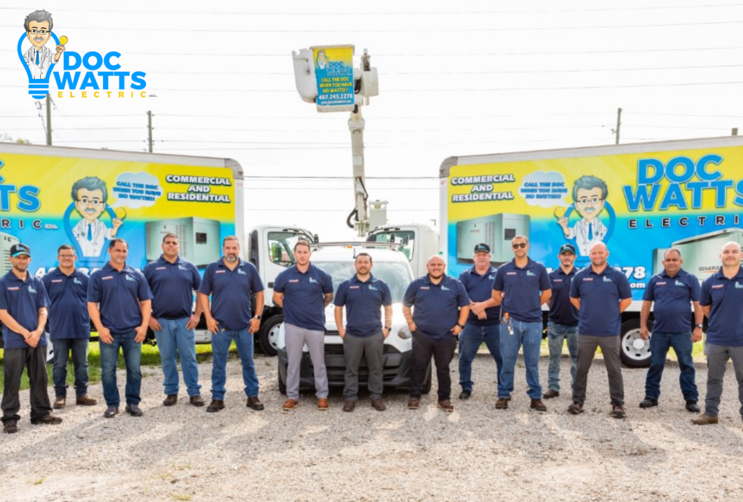 Image for Doc Watts Electric, Inc with ID of: 7102306