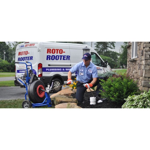 Image for Roto-Rooter Plumbing & Water Cleanup with ID of: 7102343