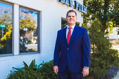 Image for Speaks Law Firm with ID of: 7102443