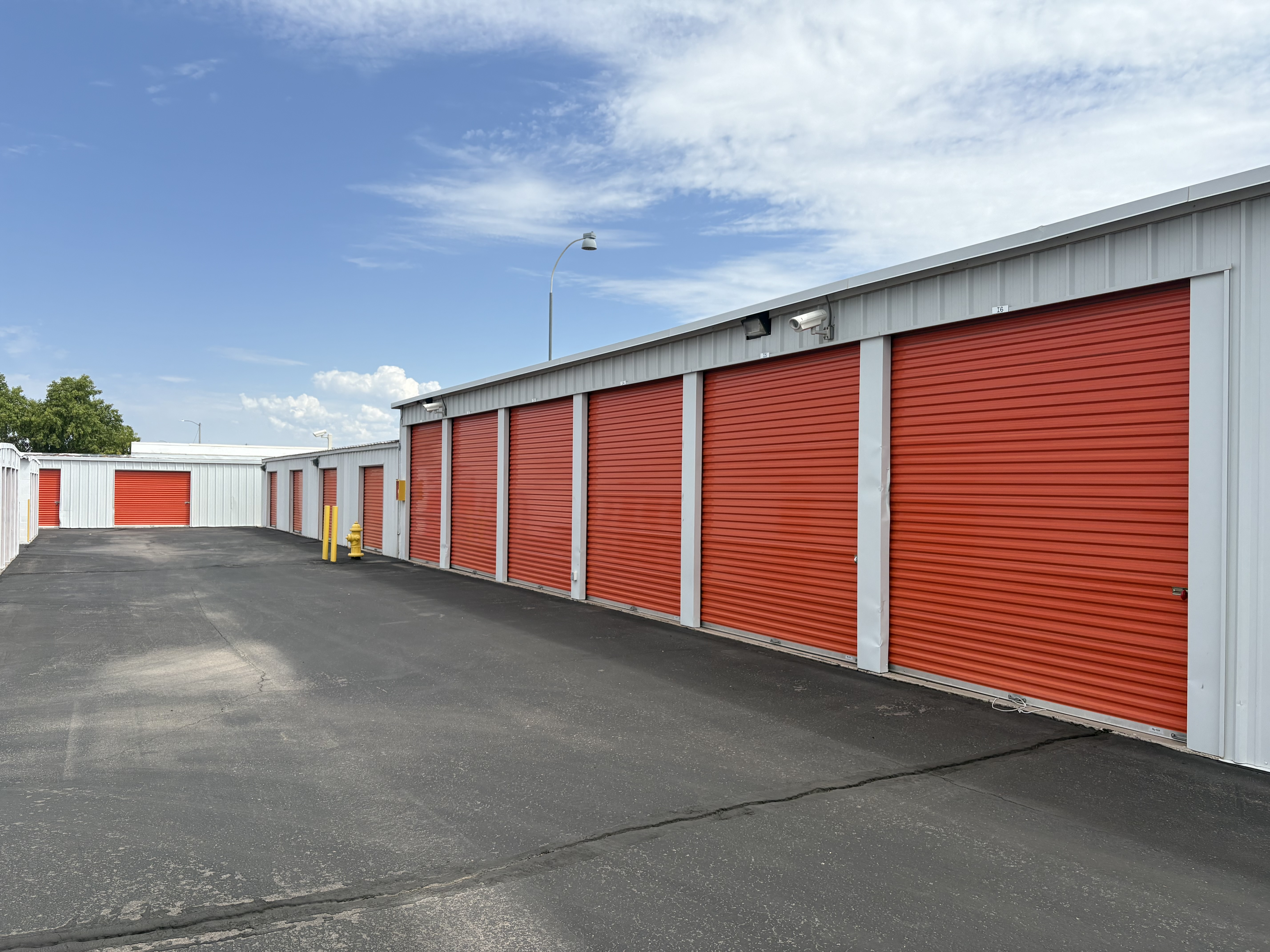 Image for North Phoenix Storage with ID of: 7102513