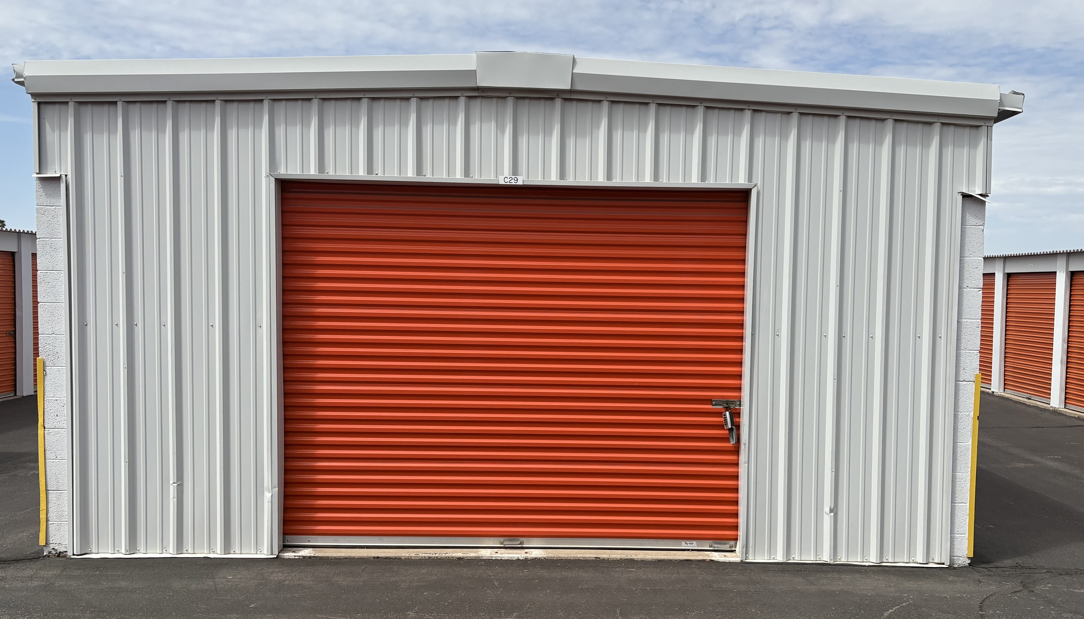 Image for North Phoenix Storage with ID of: 7102529