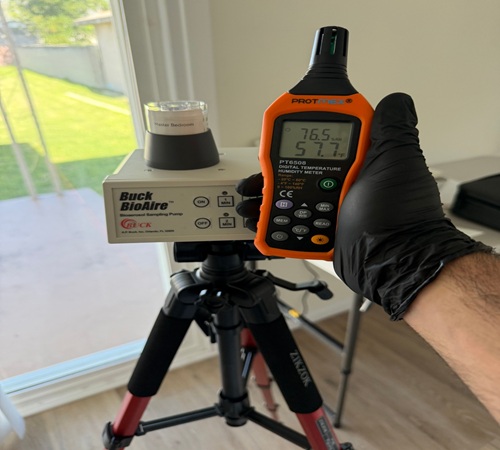 Image for Clear Home Mold Testing with ID of: 7102872