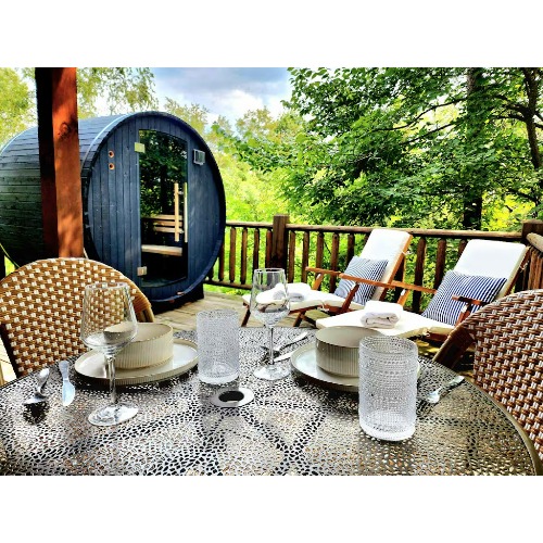 Image for Hocking Hills Cabin Estates with ID of: 7102976