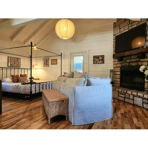 Image for Hocking Hills Cabin Estates with ID of: 7102978