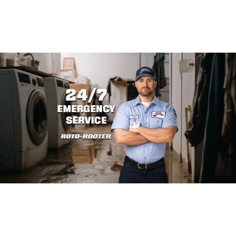 Image for Roto-Rooter Plumbing & Water Cleanup with ID of: 7103178