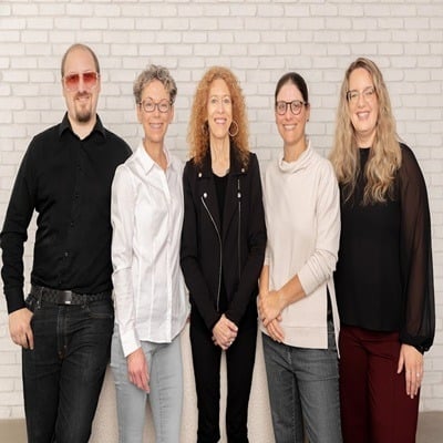 Image for Les centres visuels Pagé & Harvey Inc with ID of: 7103272