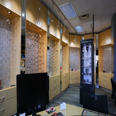 Image for Les centres visuels Pagé & Harvey Inc with ID of: 7103277