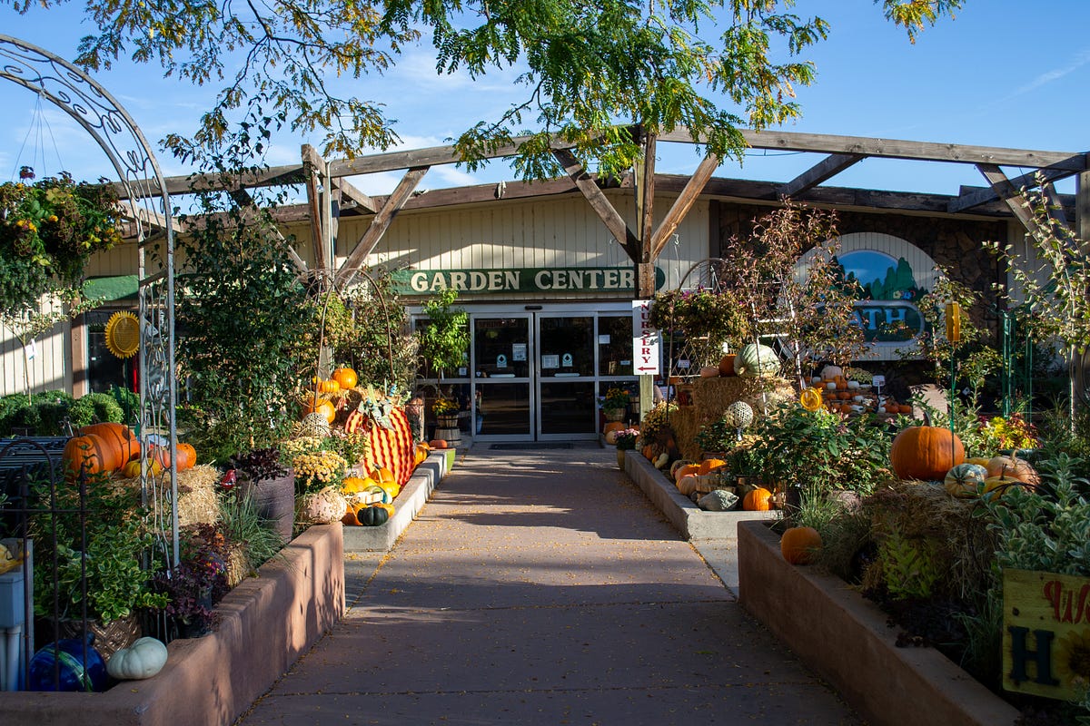 Image for Bath Garden Center and Nursery with ID of: 7103330