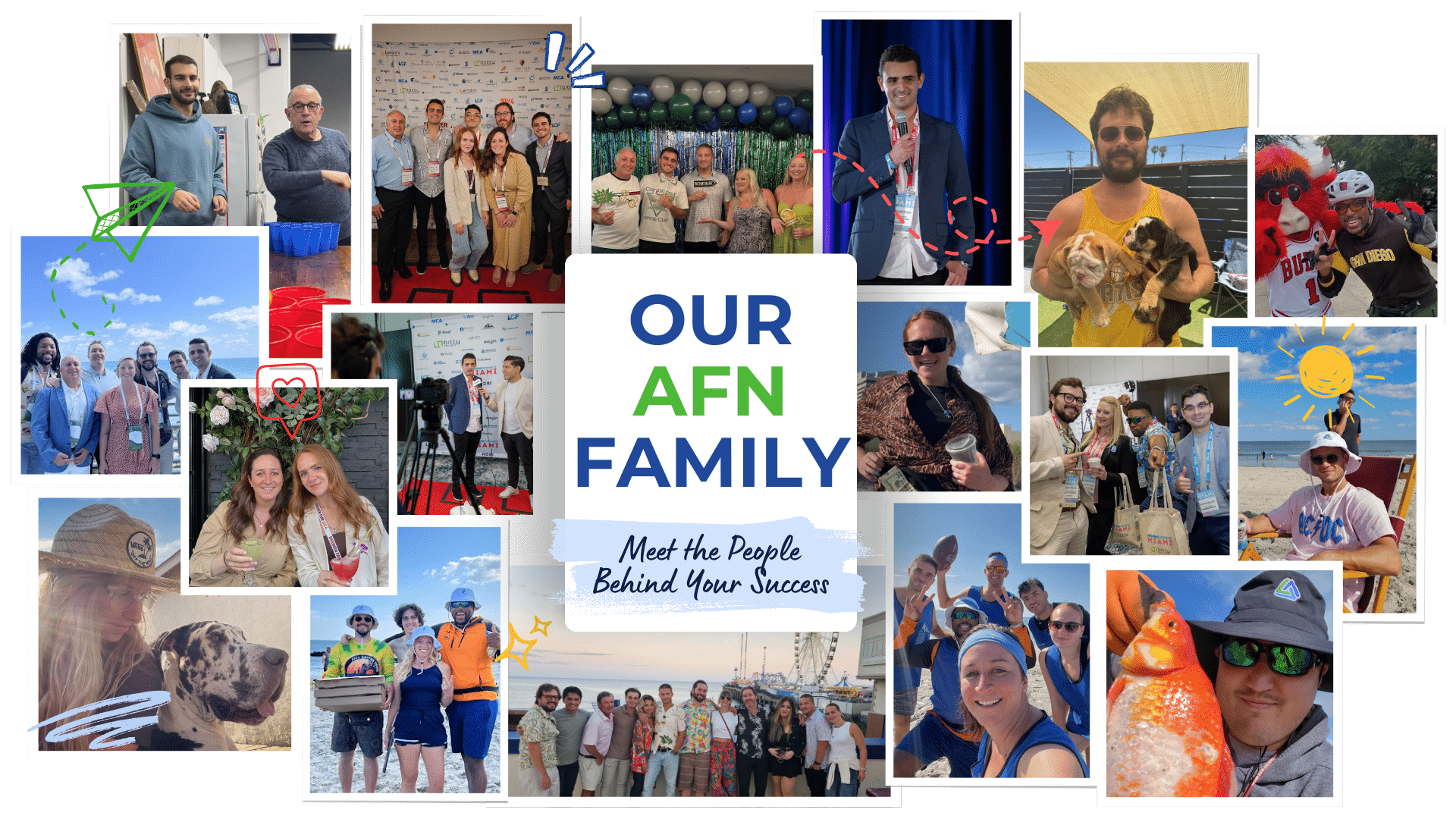 Image for Advance Funds Network with ID of: 7103419