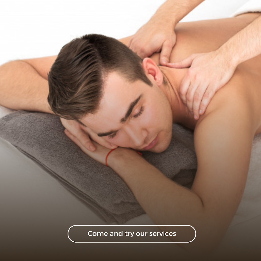 Image for Tranquil Acupressure Spa with ID of: 7103441