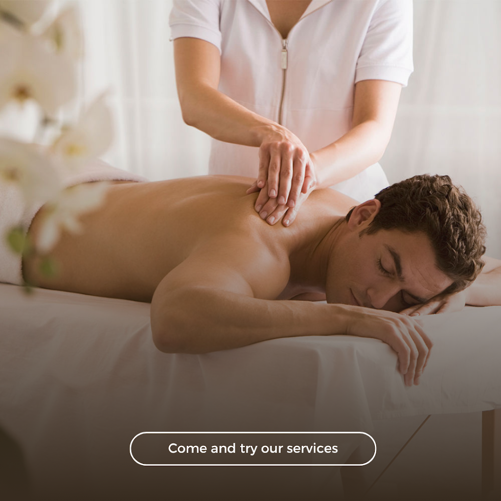 Image for Tranquil Acupressure Spa with ID of: 7103446