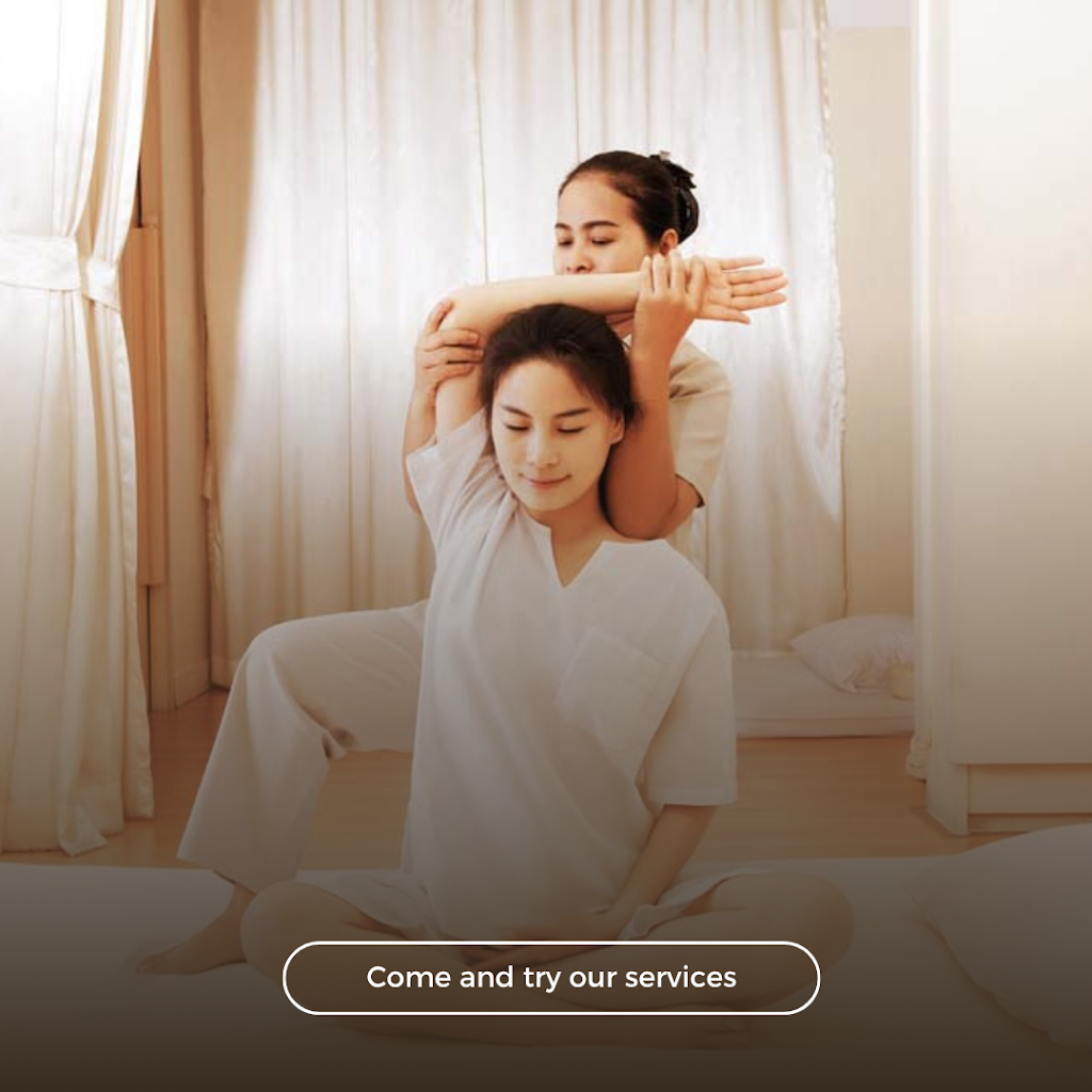 Image for Tranquil Acupressure Spa with ID of: 7103448