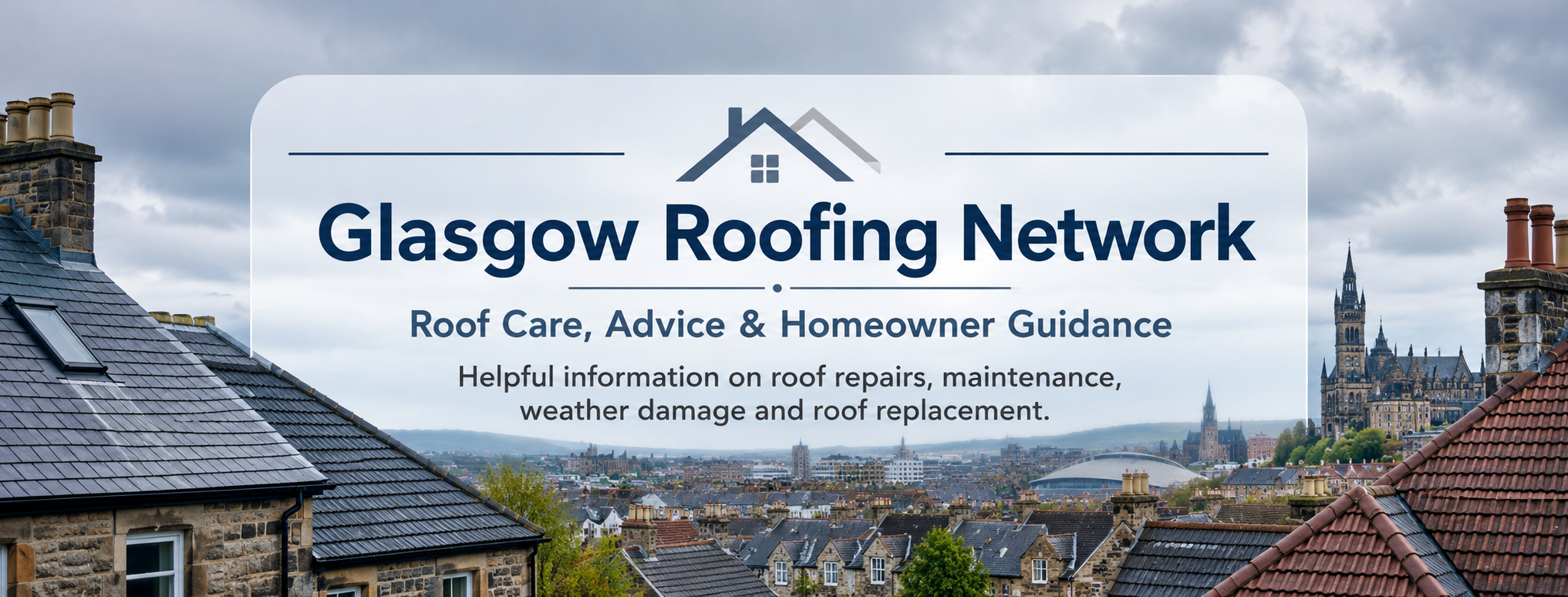 Image for Glasgow Roofing Network with ID of: 7103609
