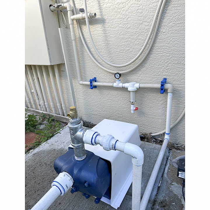 Image for Wayfair Plumbing with ID of: 7103826