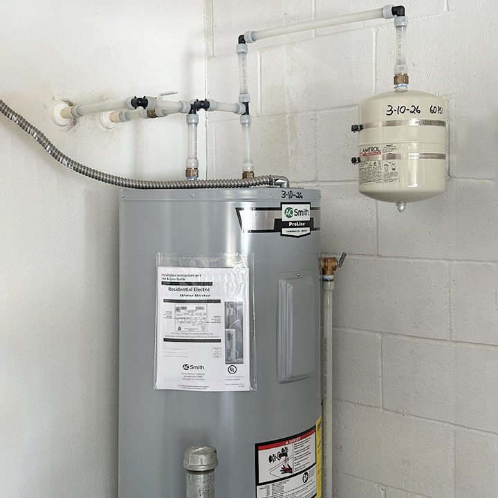 Image for Wayfair Plumbing with ID of: 7103827