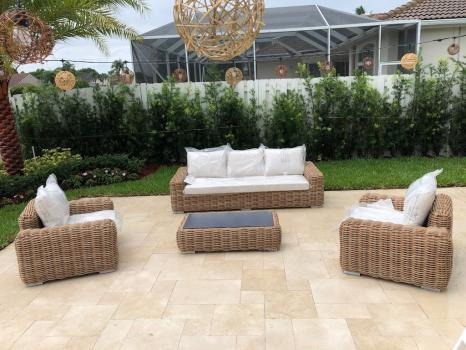 Image for All Weather Patio with ID of: 7103870