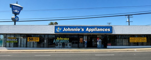 Image for Johnnies Appliances with ID of: 7103976