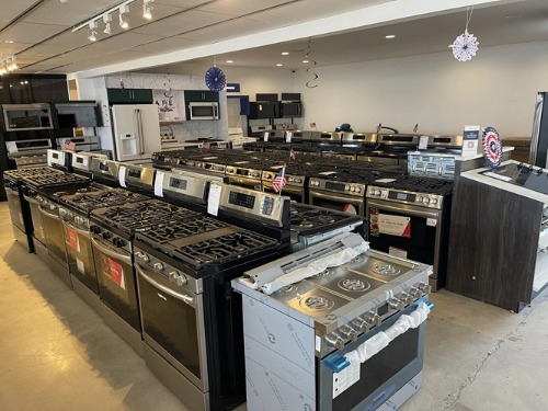 Image for Johnnies Appliances with ID of: 7103977