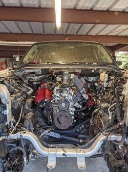 Image for RDS Diesel Repair LLC with ID of: 7104004