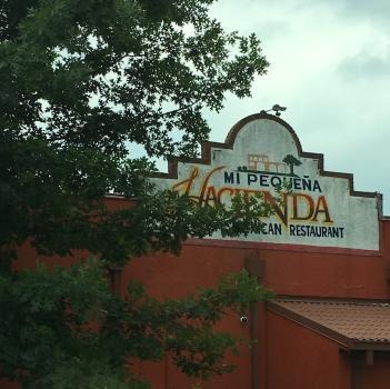 Image for Mi Pequena Hacienda with ID of: 7104026
