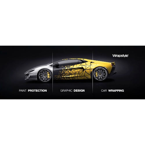 Image for WrapStyle Sydney - Car Wrapping & Paint Protection Company - Est. 2012 with ID of: 7104157