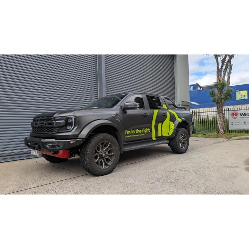 Image for WrapStyle Sydney - Car Wrapping & Paint Protection Company - Est. 2012 with ID of: 7104168