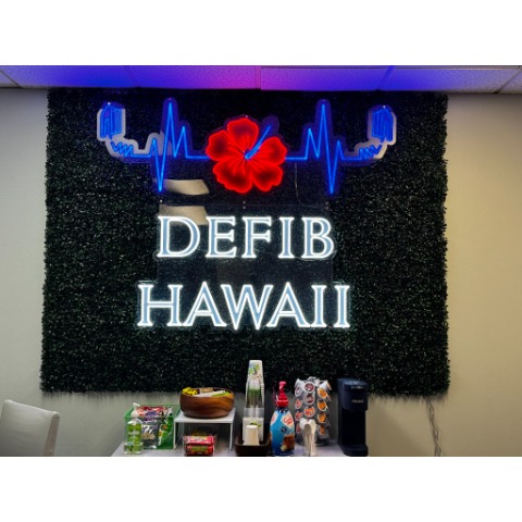 Image for Defib Hawaii with ID of: 7104247