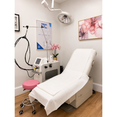 Image for Refresh - Aesthetics & Wellness with ID of: 7104400