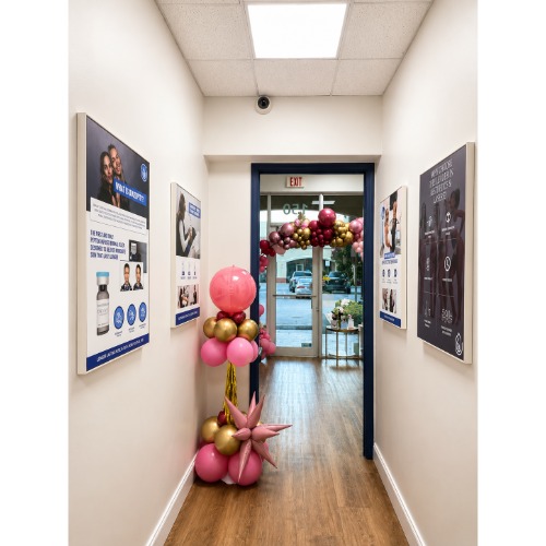 Image for Refresh - Aesthetics & Wellness with ID of: 7104401