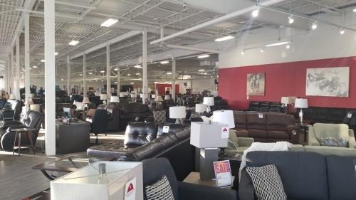 Image for Furniture Barn with ID of: 7104445