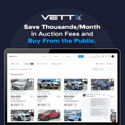Image for VettX with ID of: 7104504