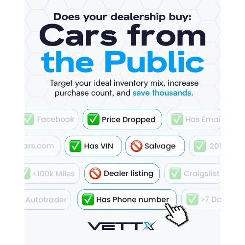 Image for VettX with ID of: 7104505