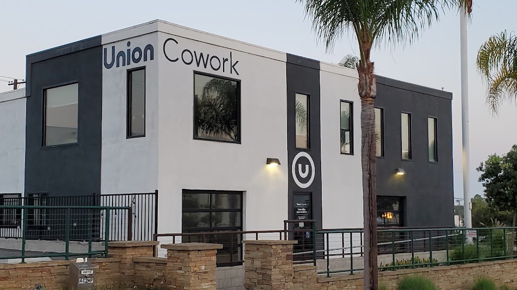 Image for Union Cowork - Encinitas with ID of: 7104547