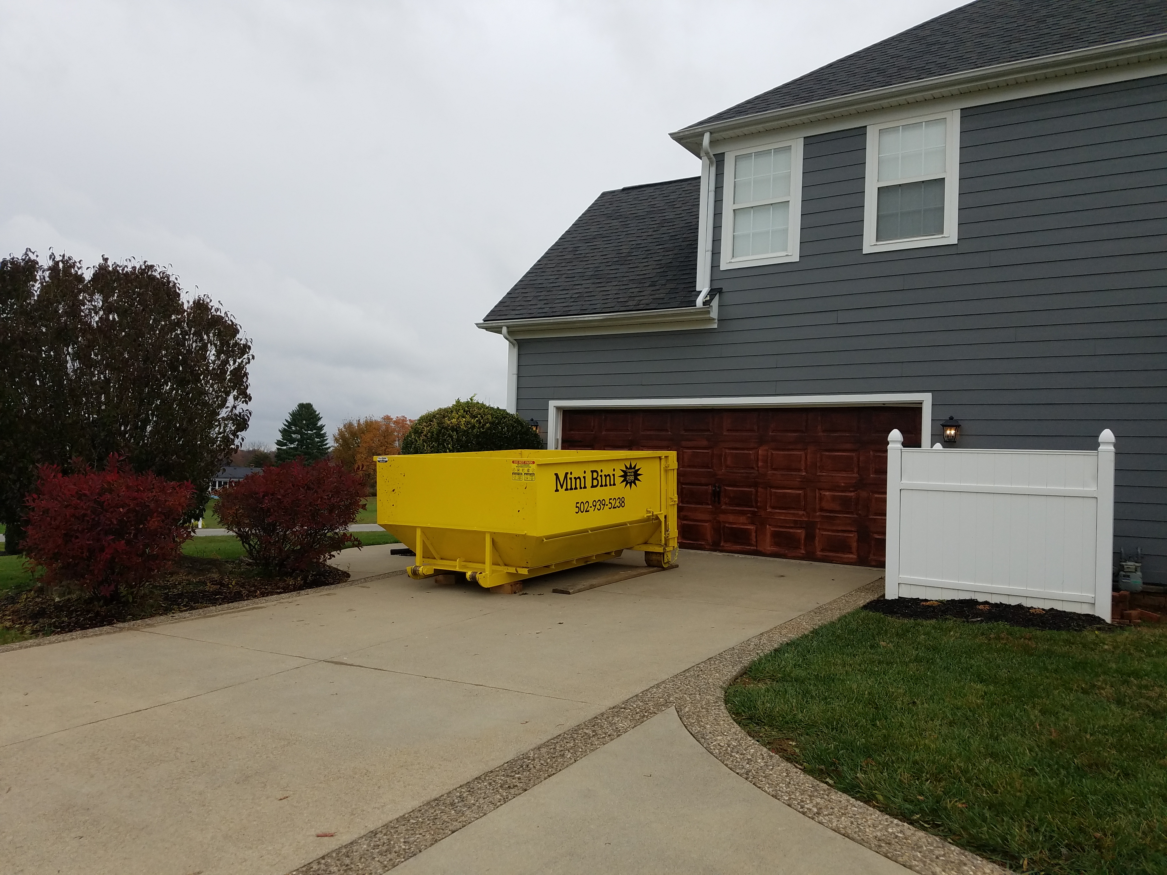 Image for Mini Bini Dumpsters with ID of: 7104605