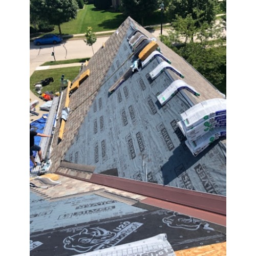 Image for Valiant Roofing with ID of: 4304204
